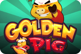 Golden Pig