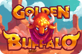 Golden Buffalo