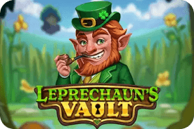 Leprechauns Vault